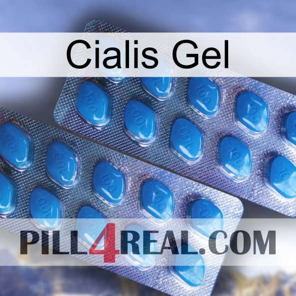 Cialis Gel viagra2